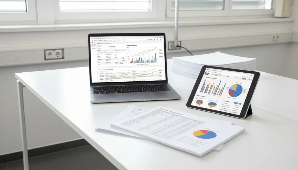 Betriebsbuchhaltung – Kostenrechnung und Controlling KMU