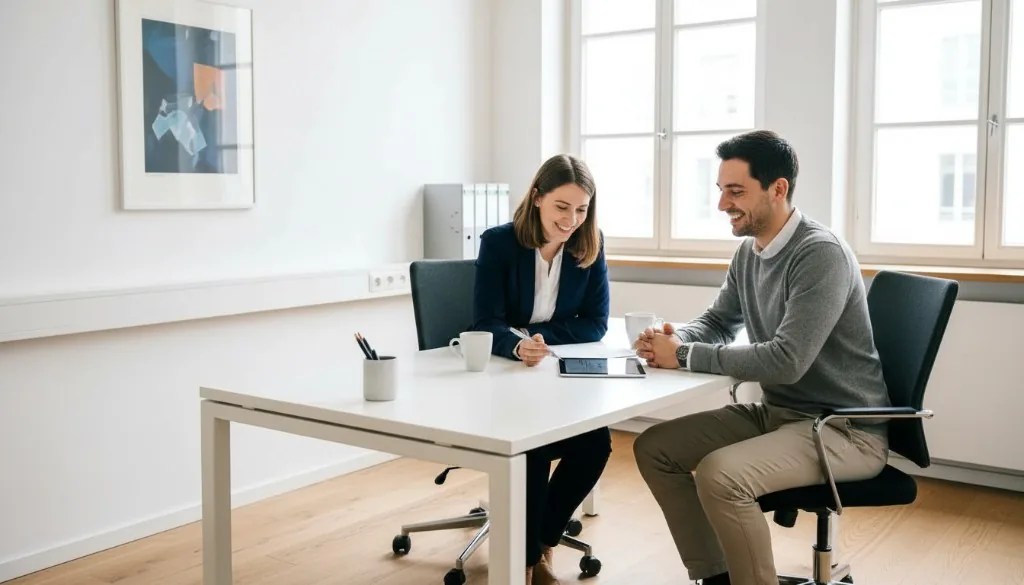 Personaladministration HR Horn – Arbeitsverträge und Zeugnisse